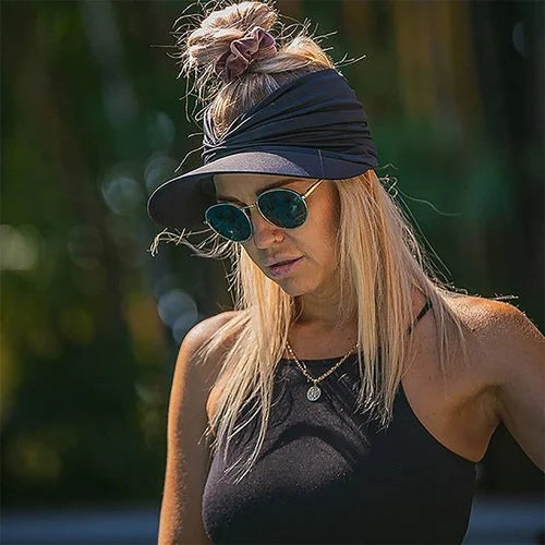 Summer Women's Sun Hat Blossom Online UG