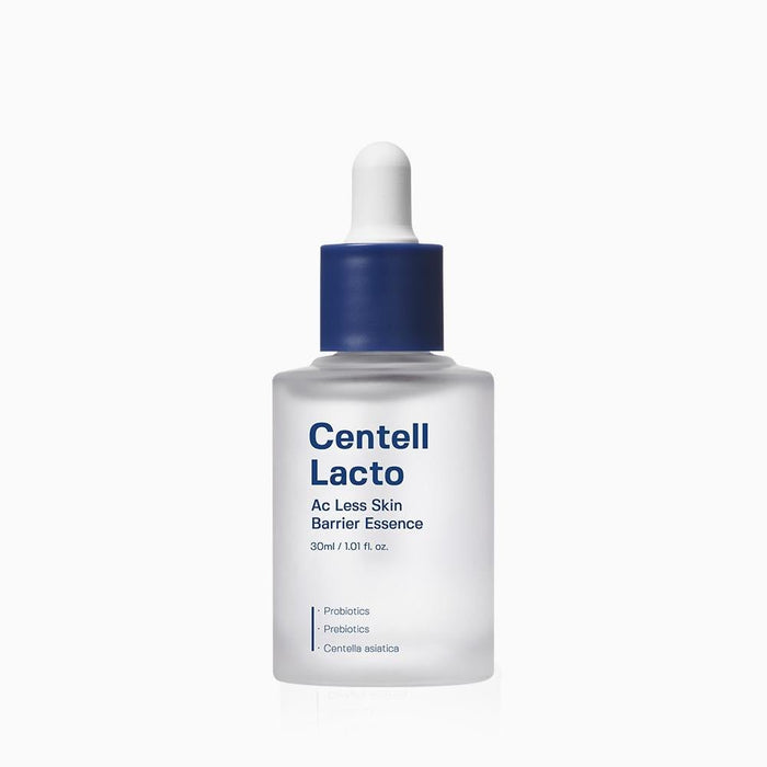 SUNGBOON EDITOR Centell Lacto Ac Less skin Barrier Essence 30ml - Komiko Beauty