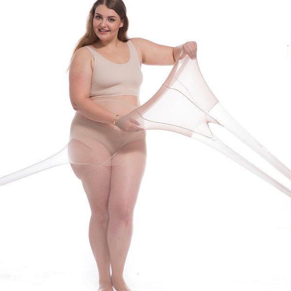 Super Elastic Magical Stockings [Buy 1 Get 1 FREE] Blossom Online UG