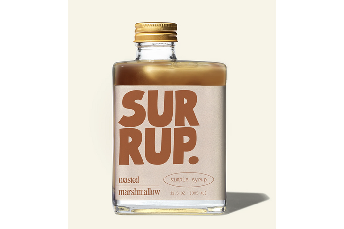 Surrup Simple Syrup