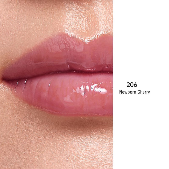 #206 Newborn Cherry