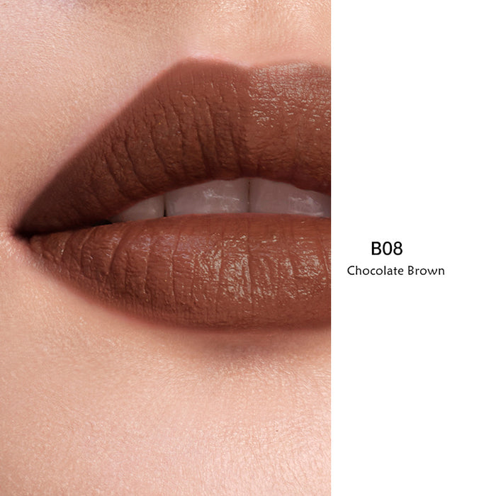 B08 Chocolate Brown