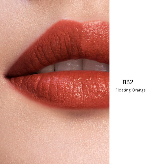 B32 Floating Orange