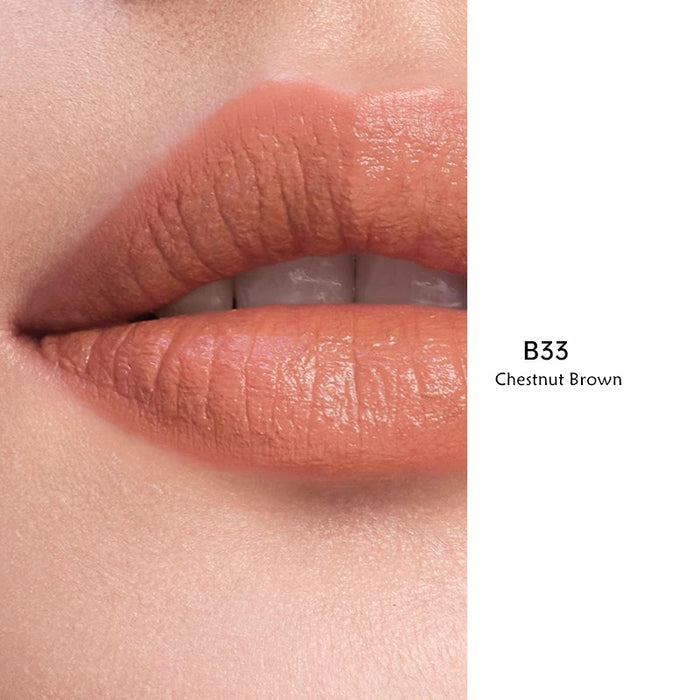 B33 Chestnut Brown