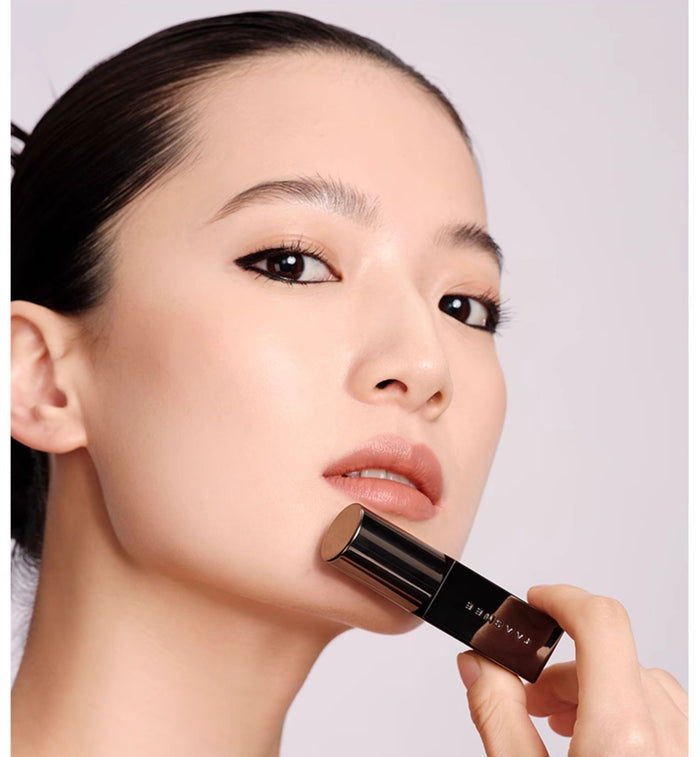 TAASHEE Lock Color Nourishing Satin Lip Glaze T4249