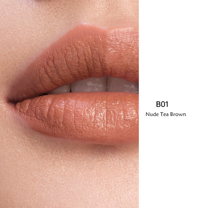 TAASHEE Lock Color Nourishing Satin Lip Glaze T4249