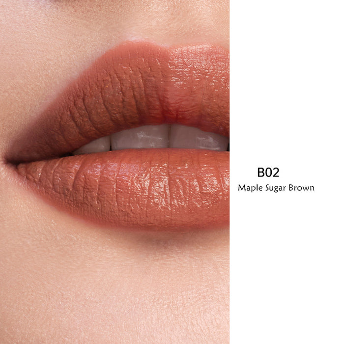 TAASHEE Lock Color Nourishing Satin Lip Glaze T4249