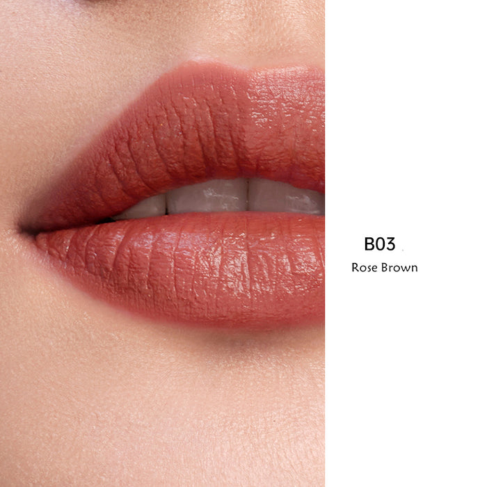 TAASHEE Lock Color Nourishing Satin Lip Glaze T4249