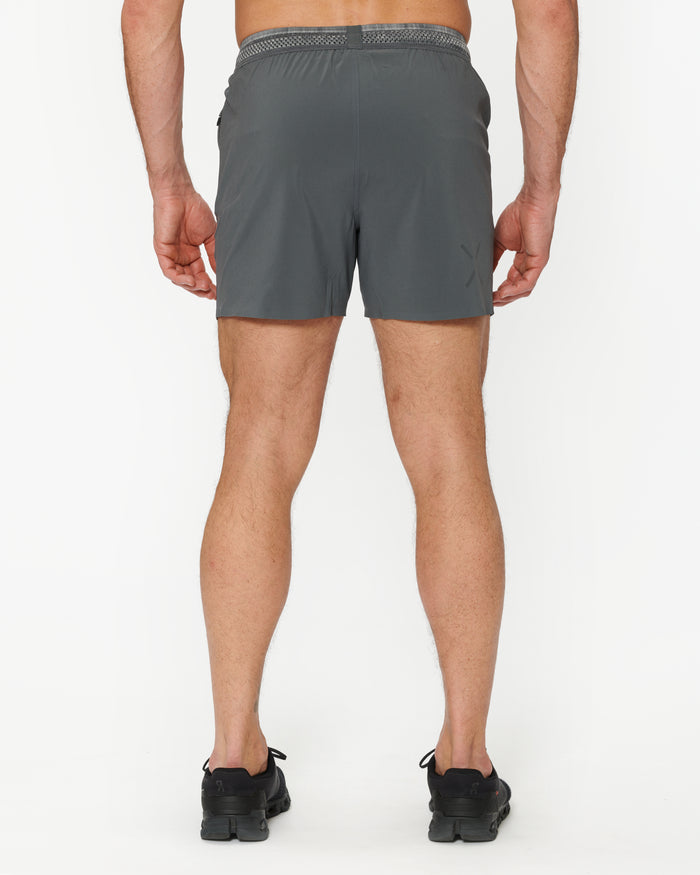 Ten Thousand Session Short 5" - Lined