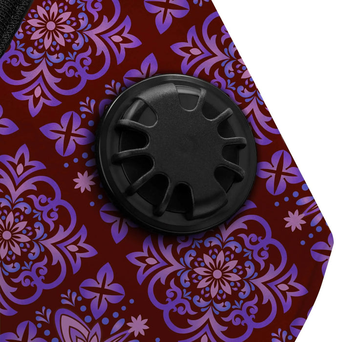 The Ada - Pro Mask - Cambridge Mask Co