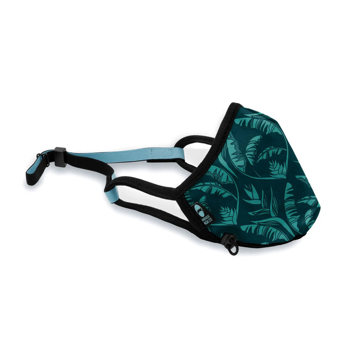 The James - Non-Valve Mask - Cambridge Mask Co