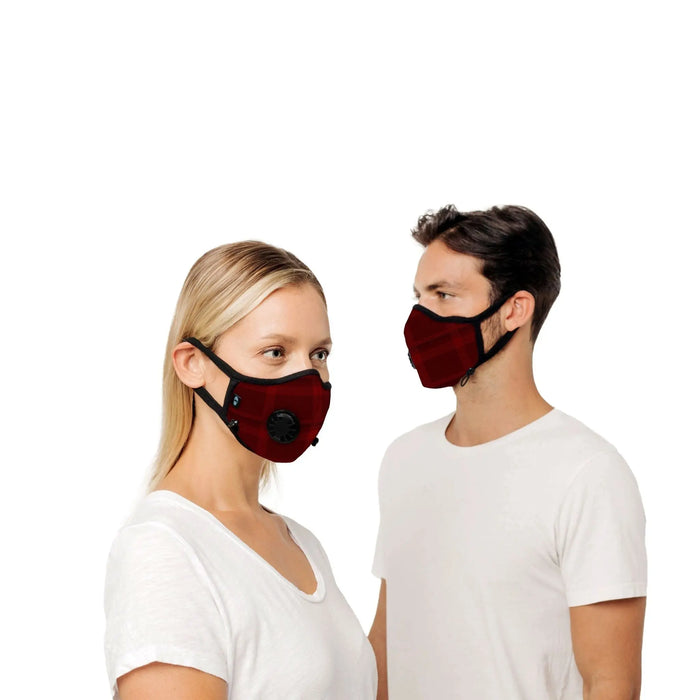 The Julie - Pro Mask Cambridge Mask Co