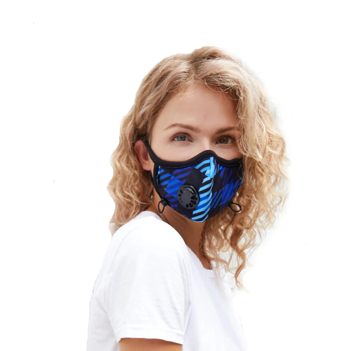 The Nightingale - Pro Mask Cambridge Mask Co