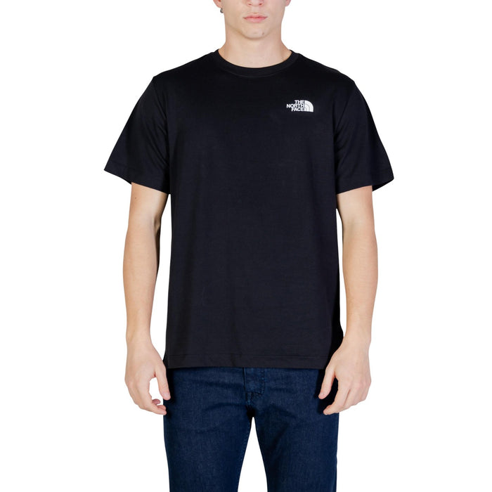 The North Face - The North Face T-Shirt Herren