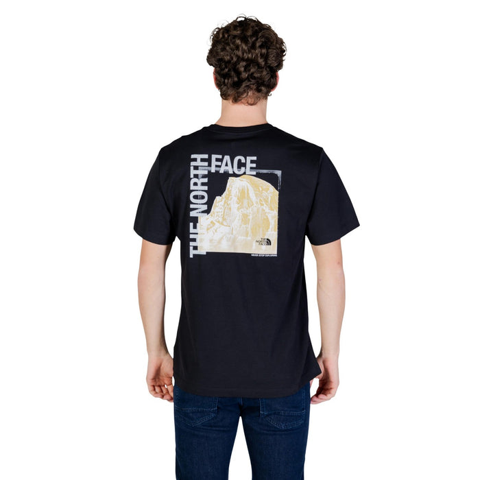 The North Face - The North Face T-Shirt Herren