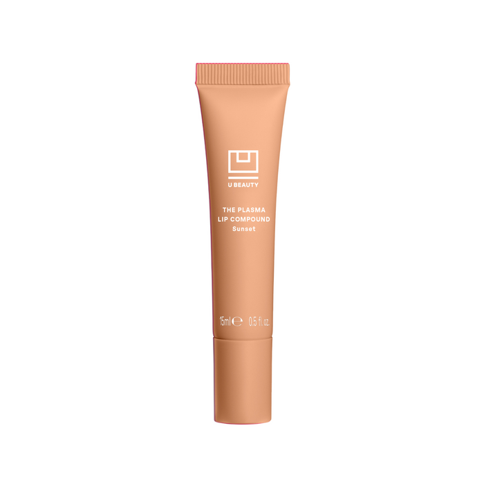 Sunset - shimmery, toasted caramel