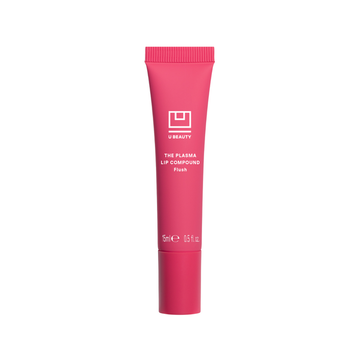 Flush - bitten tango-pink