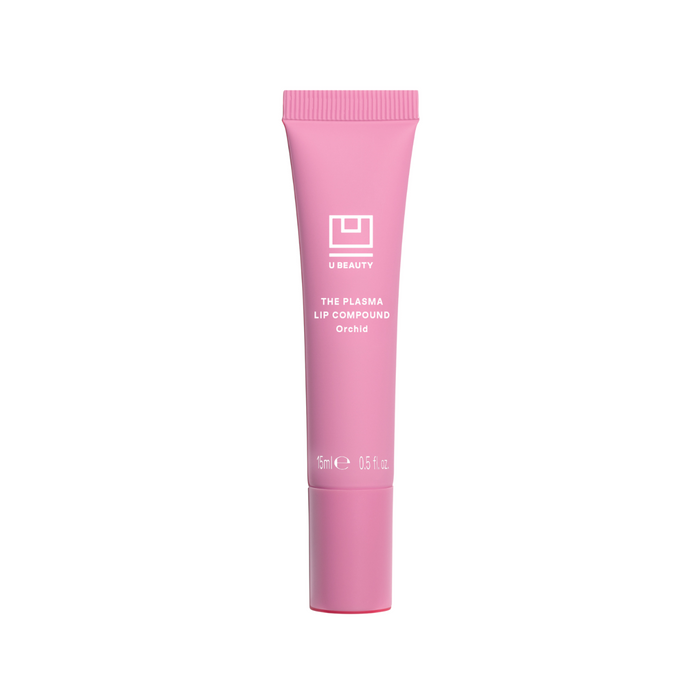 Orchid - cool lilac-pink