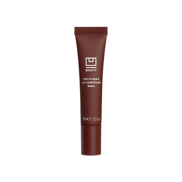 Sable - shimmery deep chocolate