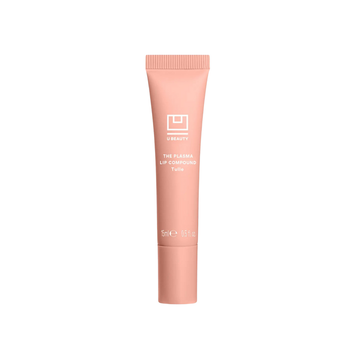 Tulle - shimmering ballet pink
