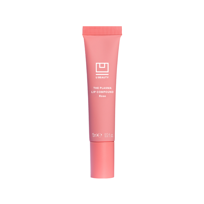 Rose - pale petal pink