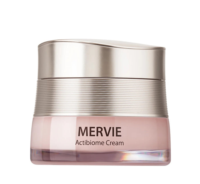 THE SAEM Mervie Actibiome Cream