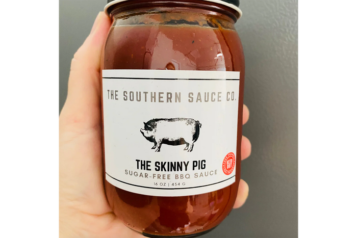 The Southern Sauce Co. BBQ Sauces