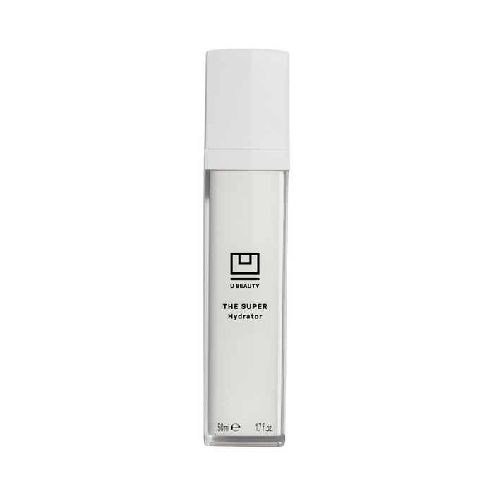 The SUPER Hydrator