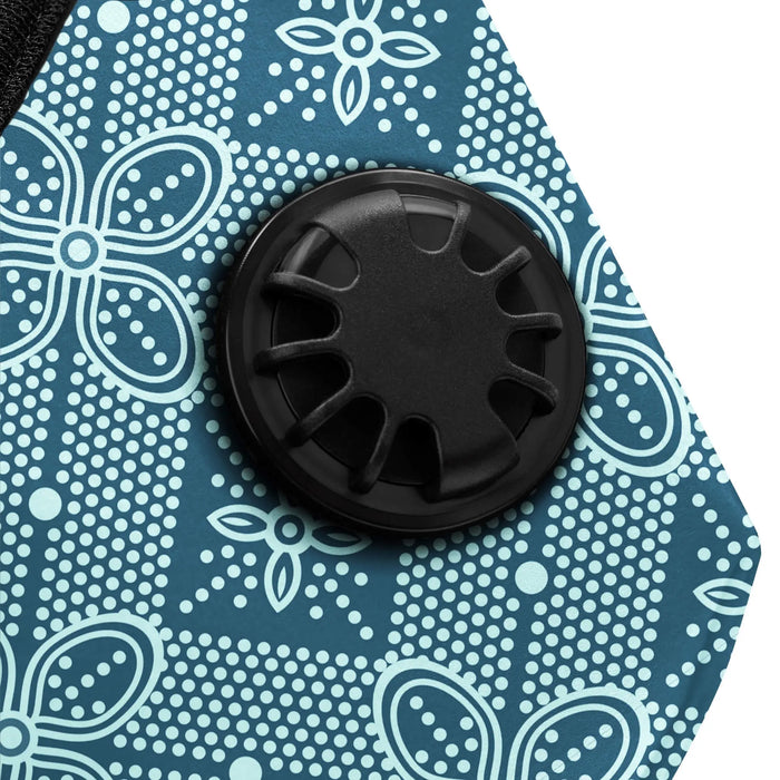The Symons - Pro Mask - Cambridge Mask Co