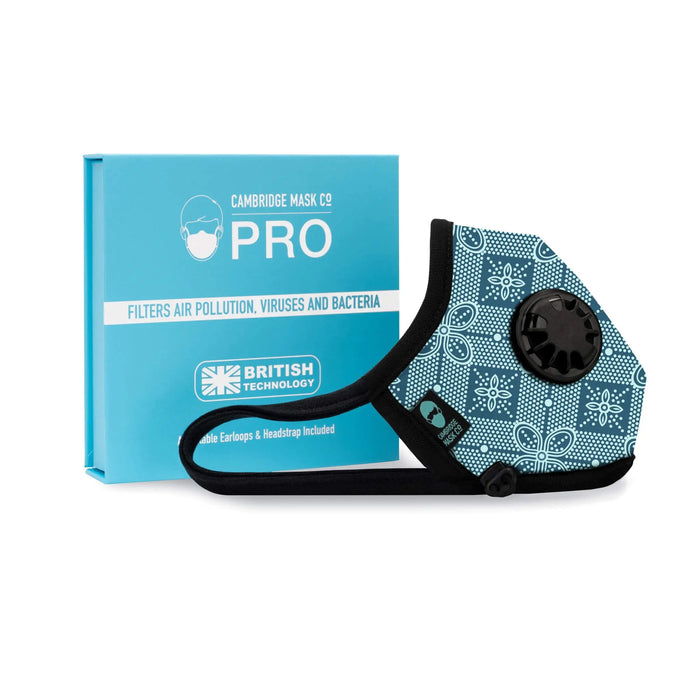 The Symons - Pro Mask - Cambridge Mask Co