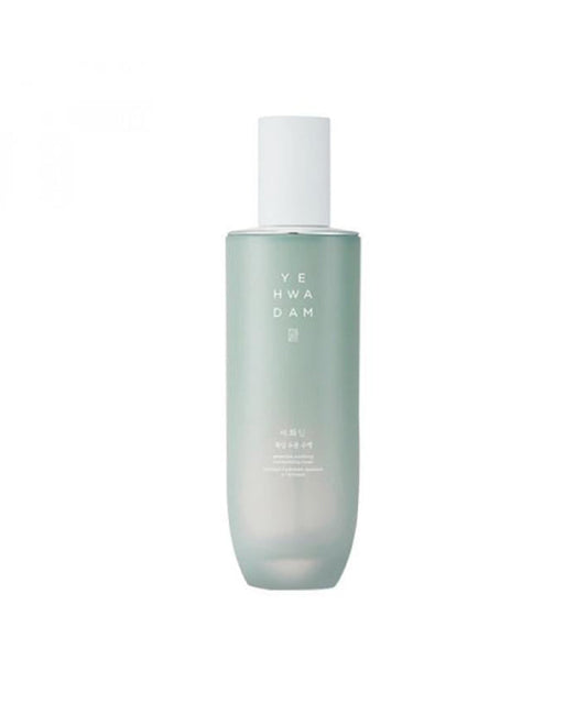 Thefaceshop YEHWADAM ARTEMISIA SOOTHING MOISTURIZING TONER 180ml - Komiko Beauty