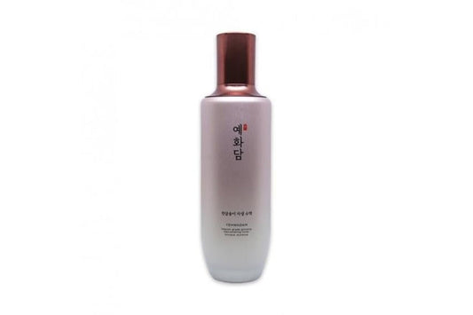 Thefaceshop YEHWADAM HEAVEN GRADE GINSENG REJUVENATING TONER 155ml - Komiko Beauty