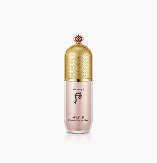 TheHistoryOfWhoo Gongjinhyang Mi Essential Makeup Base 40ml - Komiko Beauty