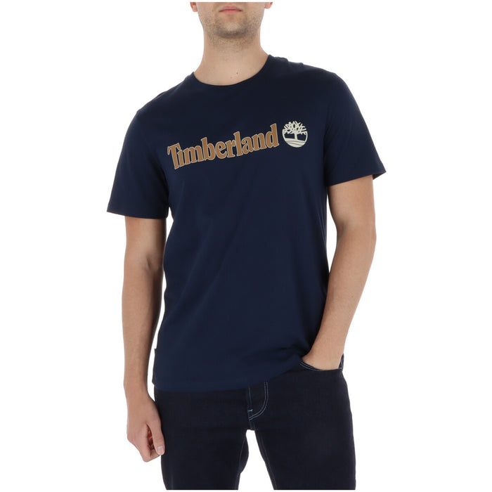 Timberland - Timberland T-Shirt Herren