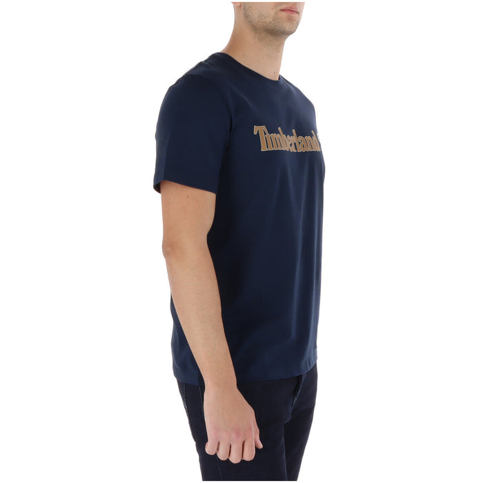 Timberland - Timberland T-Shirt Herren