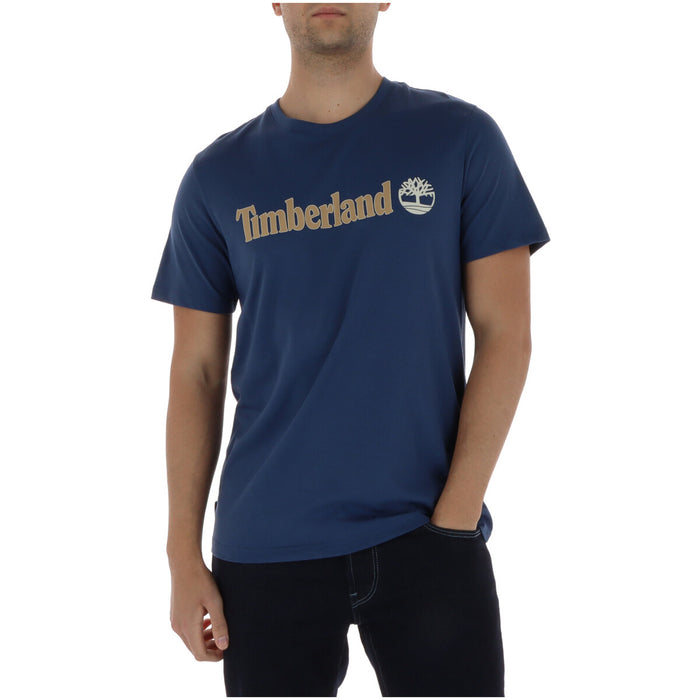 Timberland - Timberland T-Shirt Herren