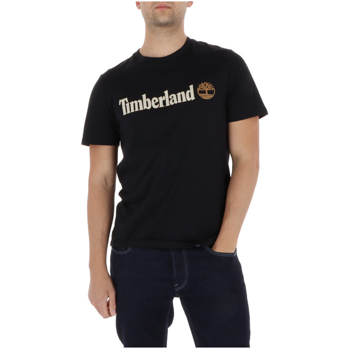 Timberland - Timberland T-Shirt Herren