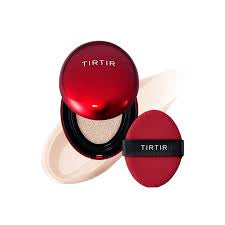 Tir Tir Mask Fit Red Cushion Foundation - 13W Cream