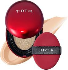 Tir Tir Mask Fit Red Cushion Foundation - 23N Sand