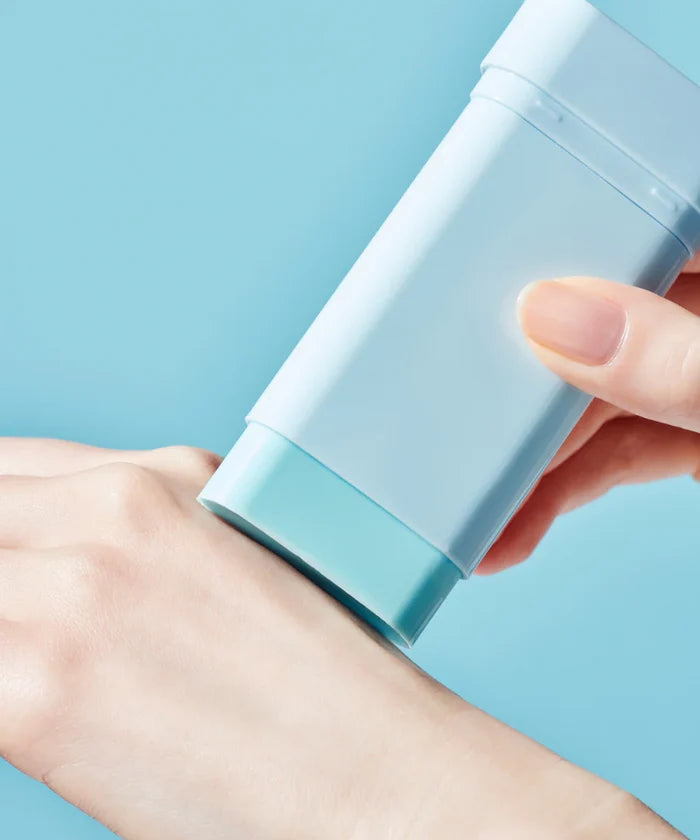 Tocobo Cotton Soft Sun Stick SPF50+ PA++++ | GlamTouch UK