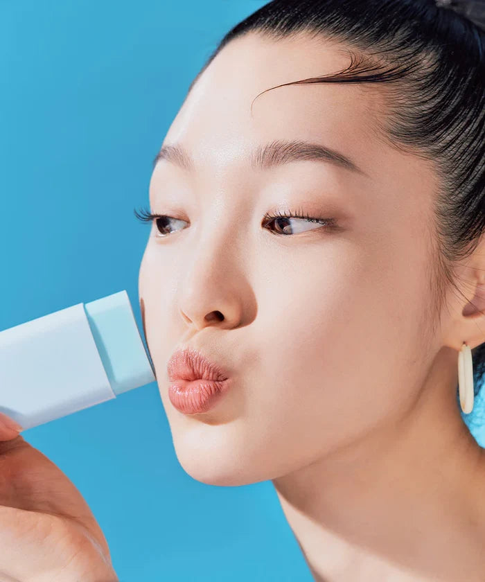Tocobo Cotton Soft Sun Stick SPF50+ PA++++ | GlamTouch UK