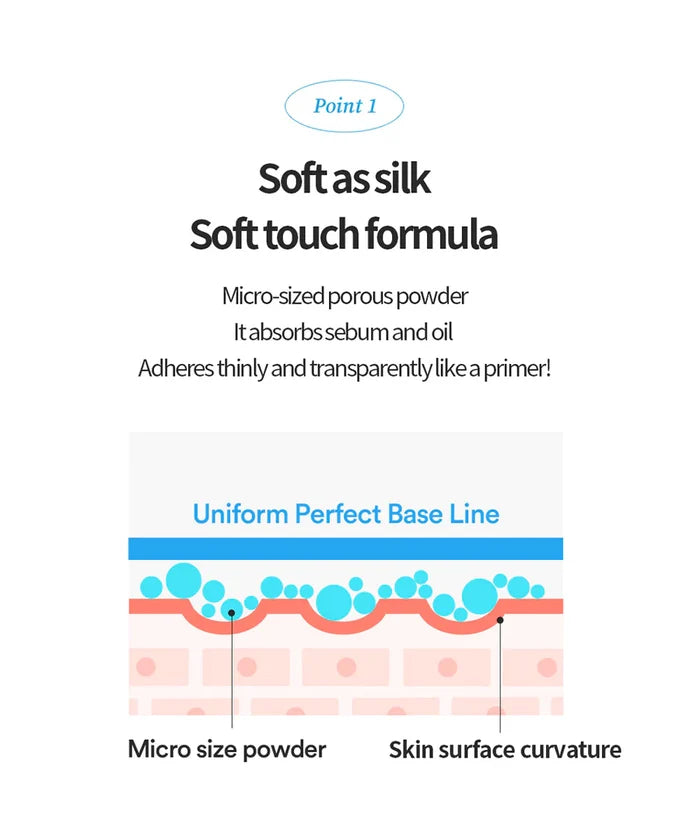 Tocobo Cotton Soft Sun Stick SPF50+ PA++++ | GlamTouch UK