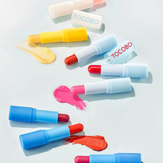 TOCOBO Glow Ritual Lip Balm 3.5 g