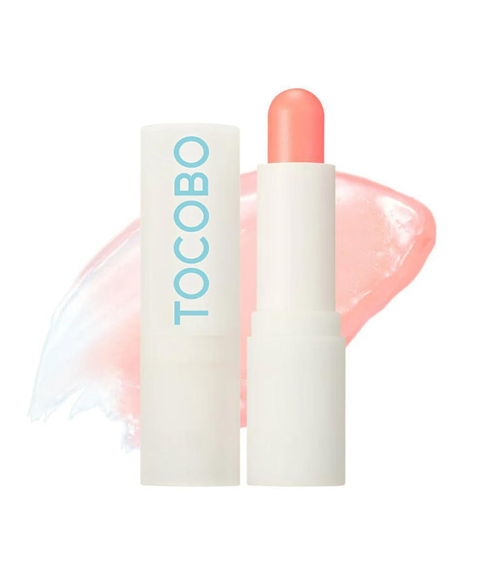 TOCOBO Glow Ritual Lip Balm 3.5 g