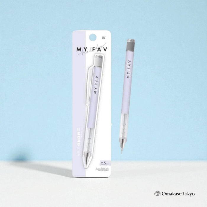 Tombow Mono Graph Mechanical Pencil 0.5 mm