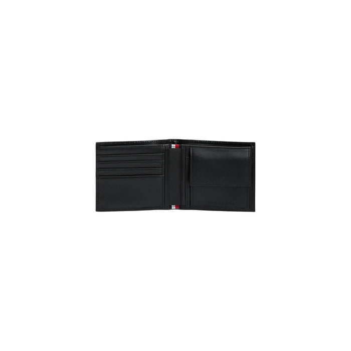 Tommy Hilfiger - Tommy Hilfiger Brieftasche Herren