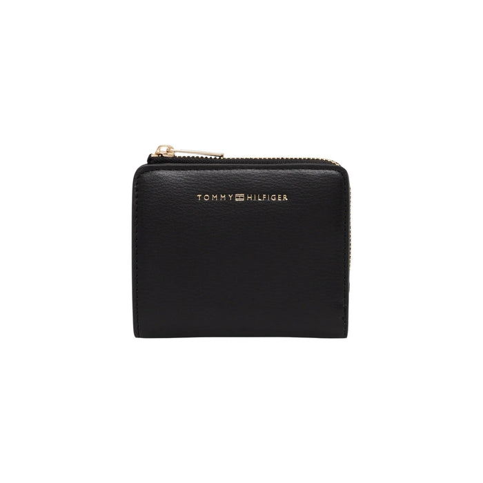 Tommy Hilfiger Portmonee (schwarz)