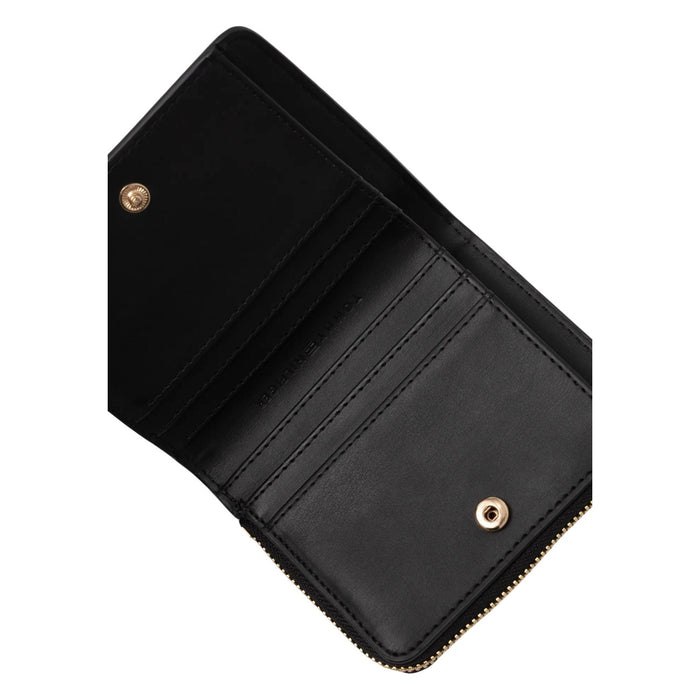 Tommy Hilfiger Portmonee (schwarz)
