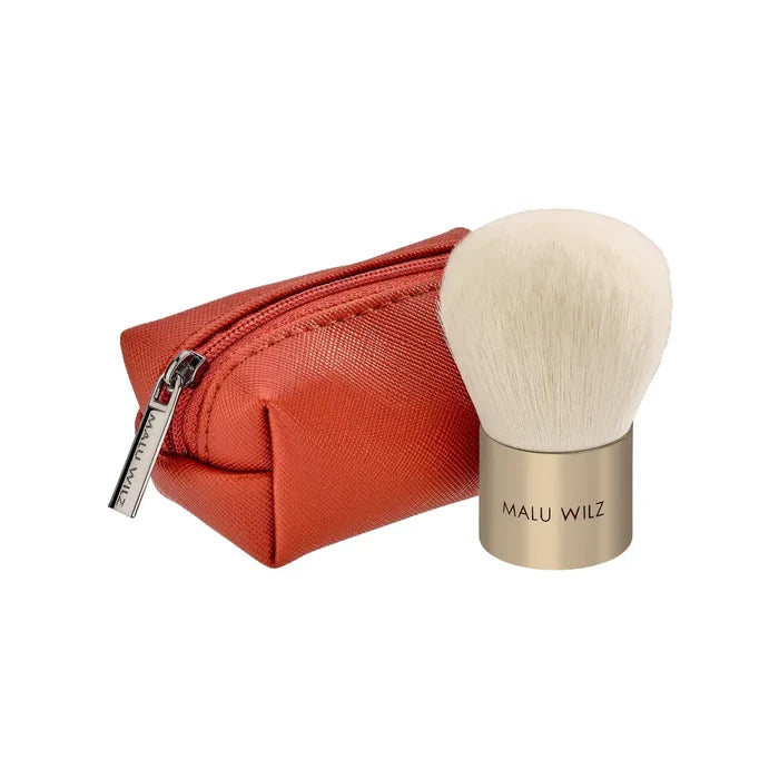 Touch Up Brush und Bag
