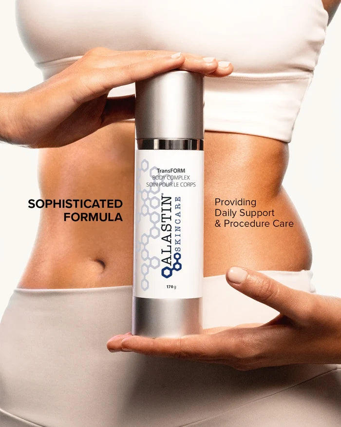 TransFORM Body Complex™